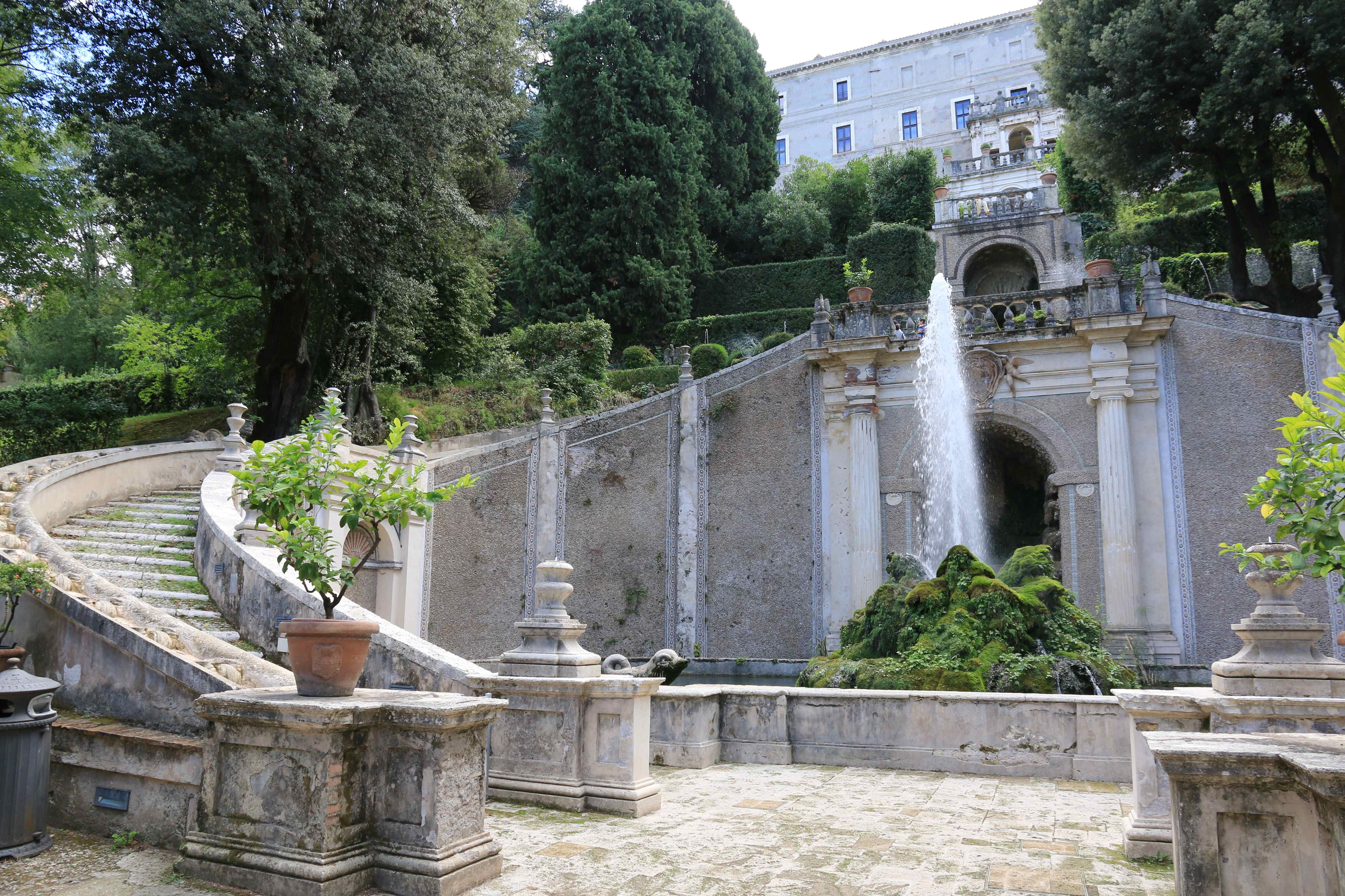 Villa d'Este